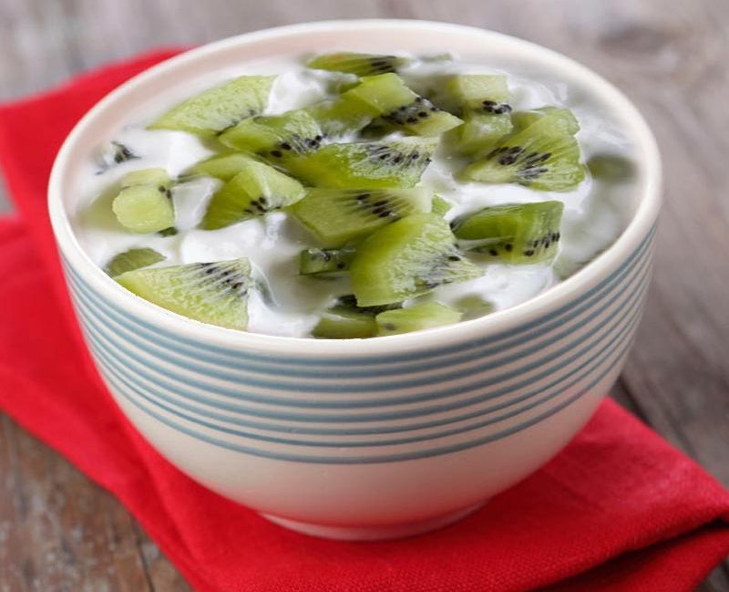 Ob süß oder herzhaft – My.Yo Joghurt schmeckt immer wunderbar frisch und mild.