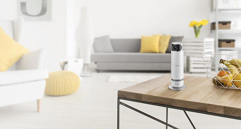 360° Innenkamera: Die wichtigen Sachen im Bick 360° Innenkamera: Die wichtigen Sachen im Bick