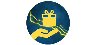Löse deinen Gutschein-Code ein Löse deinen Gutschein-Code ein