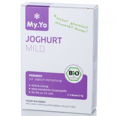 My.Yo Joghurtferment Mild