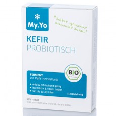 My.Yo Kefirferment Probiotisch