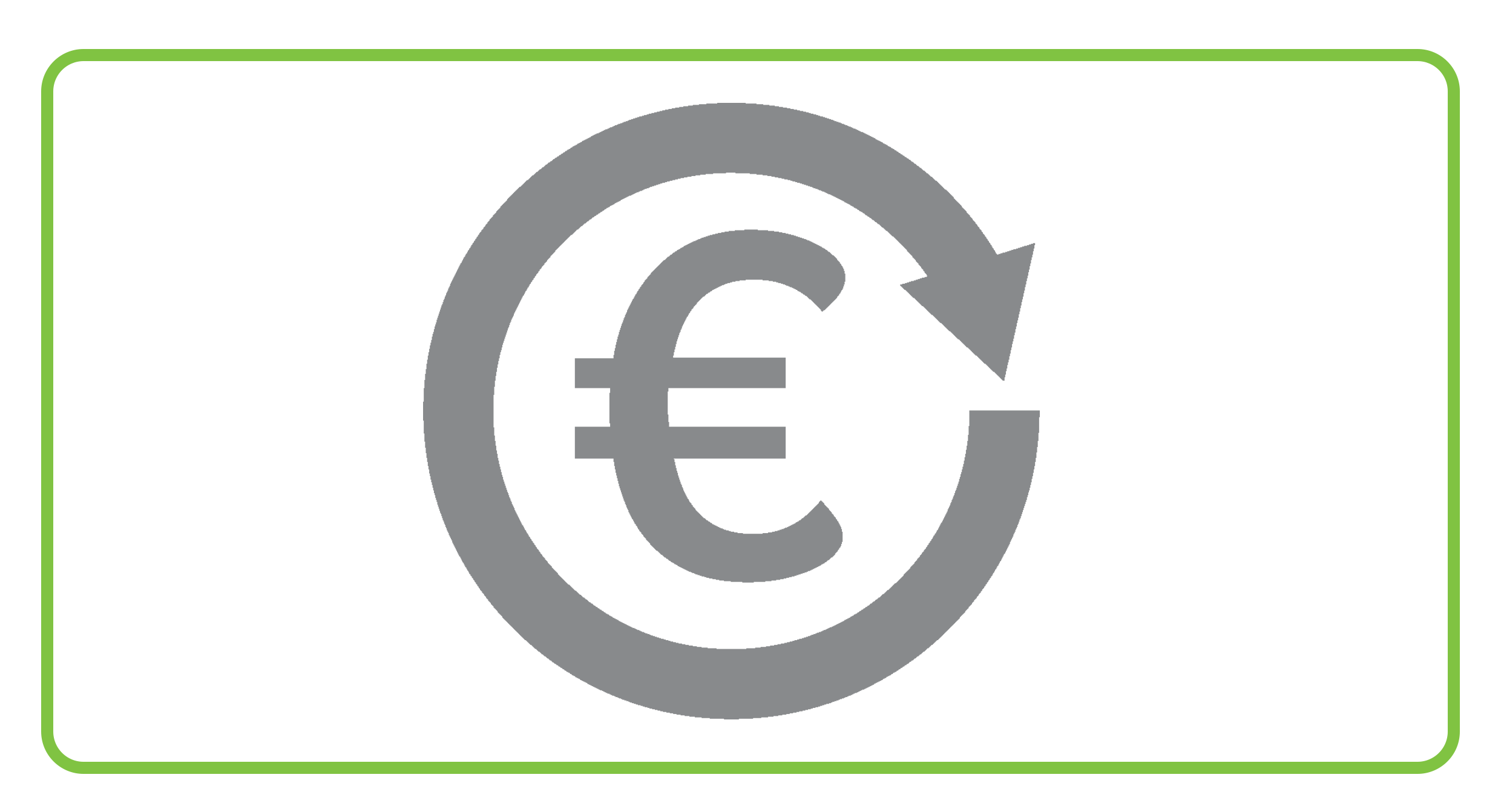 Nach erfolgreicher Prüfung Cashback erhalten Nach erfolgreicher Prüfung Cashback erhalten