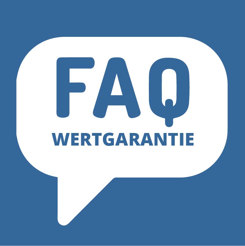 FAQ Wertgarantie | cw-mobile GmbH