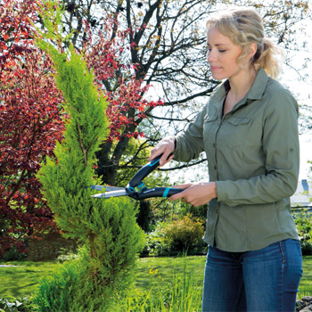 GARDENA Heckenscheren GARDENA Heckenscheren