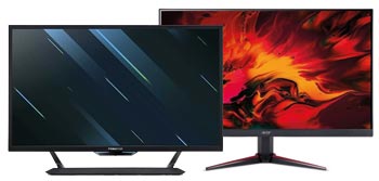 Acer Gaming-Monitore