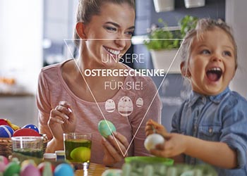 Ostergeschenke | cw-mobile.de