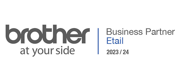 Brother Autorisierter Online-Händler / Business Partner Etail
