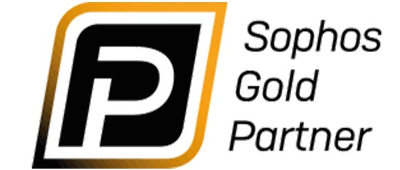 Sophos Gold Solution Partner