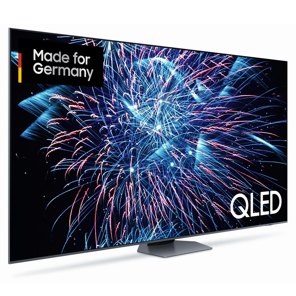 Neo QLED 4K TV