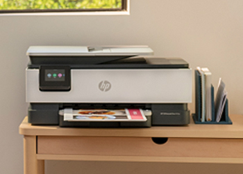 HP OfficeJet Garantieaktion für Standarddrucker 