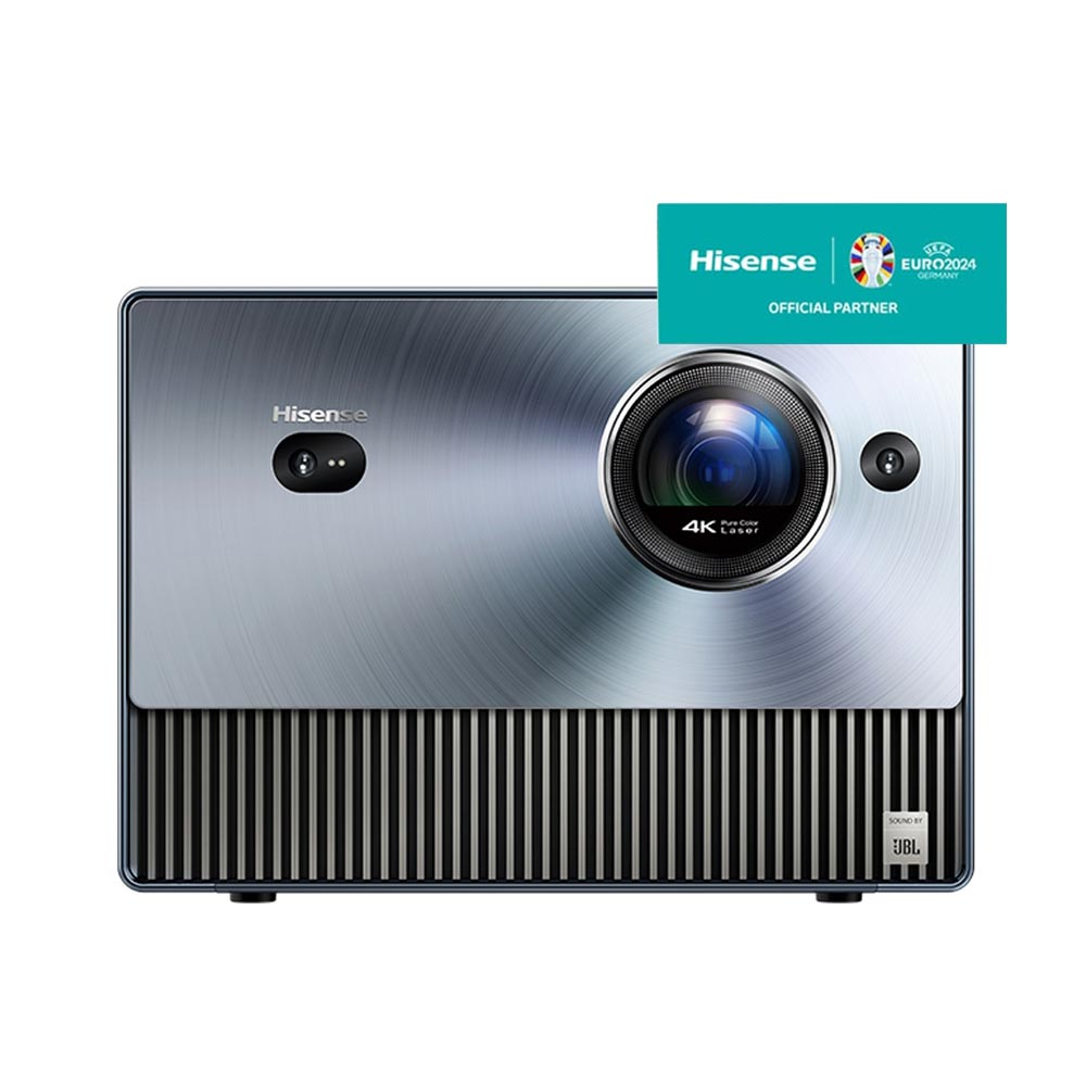Hisense 4K-Projektoren 