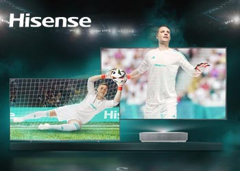 Hisense Cashback | cw-mobile.de