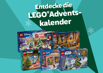 Adventskalender | cw-mobile.de