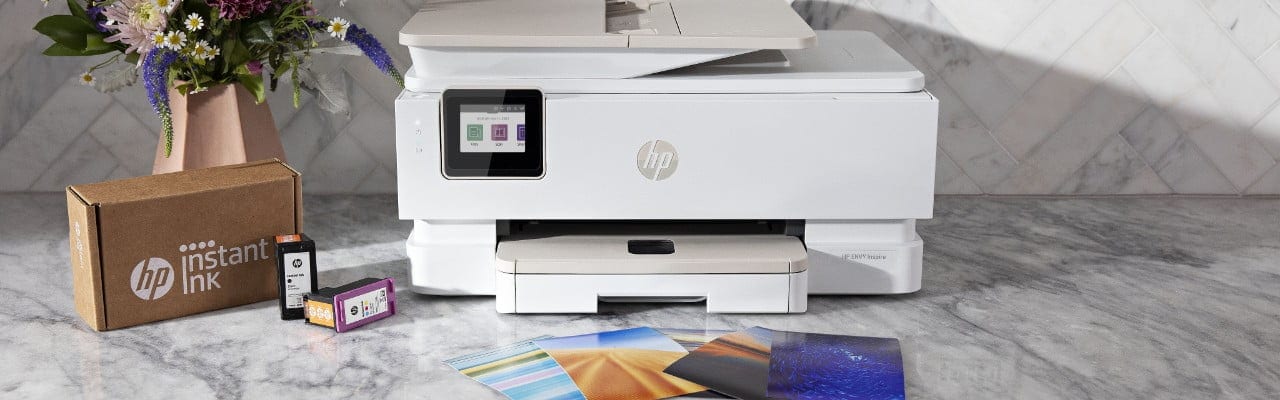 Finden Sie bei cw-mobile Original HP Toner für Ihren HP Drucker