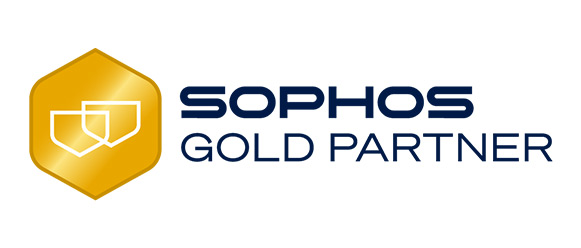 Sophos Gold Solution Partner