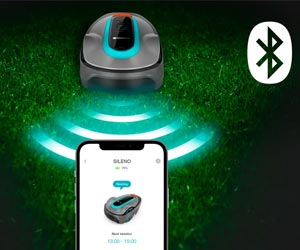 GARDENA Smart App