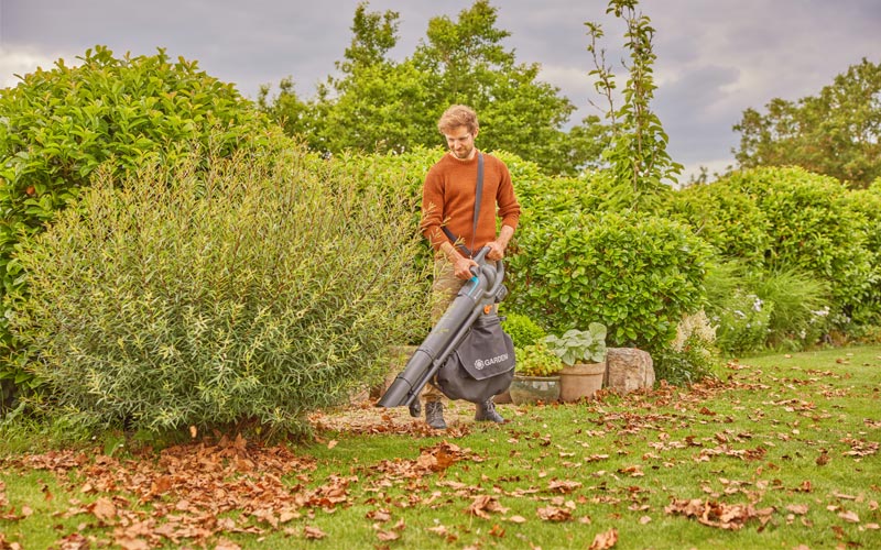 Gut gerüstet für den Herbst