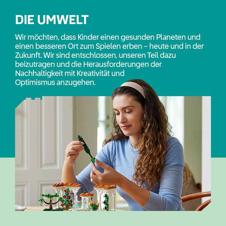 LEGO Environment | LEGO online kaufen - cw-mobile.de 