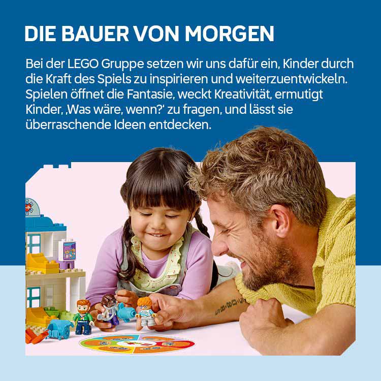 LEGO Mission | LEGO online kaufen - cw-mobile.de 