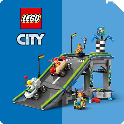 LEGO City | cw-mobile.de