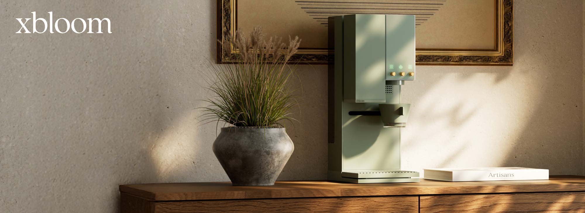xBloom – Brew Beyond Boundaries | cw-mobile.de xBloom – Brew Beyond Boundaries | cw-mobile.de