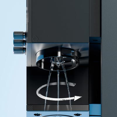 Intelligente Kaffeemaschine Intelligente Kaffeemaschine