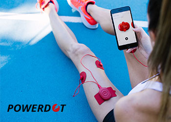 Entdecke ein neues Trainingsgefühl | PowerDot