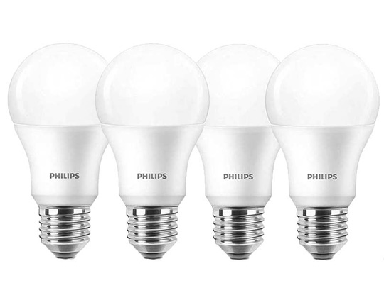 Philips LED Lampe warmweiß